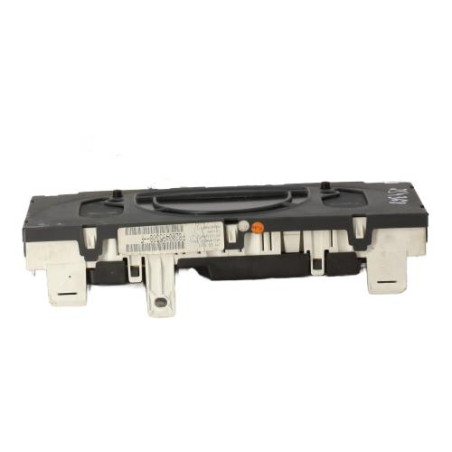 Compteur RENAULT MODUS