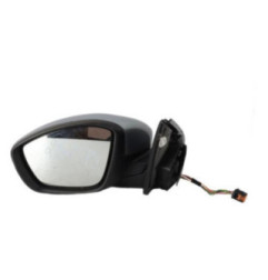 Retroviseur gauche PEUGEOT 308 2 Photo n°1