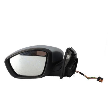 Retroviseur gauche PEUGEOT 308 2 Photo n°1