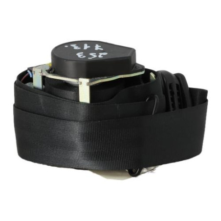 Ceinture avant droit RENAULT CLIO 4 Photo n°1