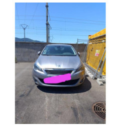 Retroviseur gauche PEUGEOT 308 2 Photo n°6