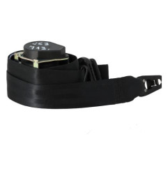 Ceinture avant gauche RENAULT CLIO 4 Photo n°1