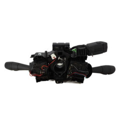 Com (Bloc Contacteur Tournant+Commodo Essuie Glace+Commodo Phare) RENAULT CLIO 4