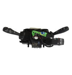 Com (Bloc Contacteur Tournant+Commodo Essuie Glace+Commodo Phare) RENAULT CLIO 4 Photo n°3