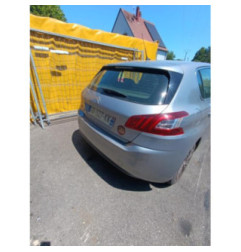 Retroviseur gauche PEUGEOT 308 2 Photo n°8