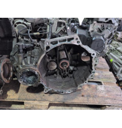 Boite de vitesses SEAT TOLEDO 2 Photo n°1