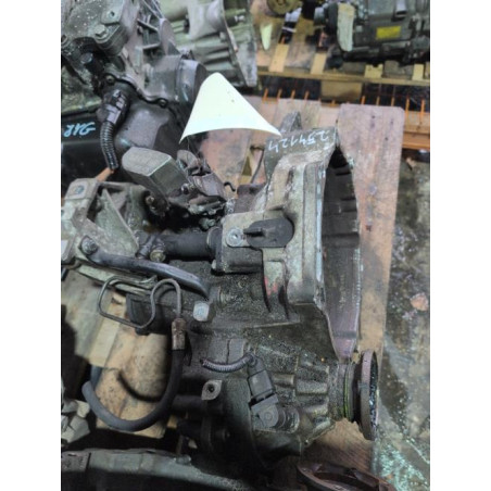 Boite de vitesses SEAT TOLEDO 2