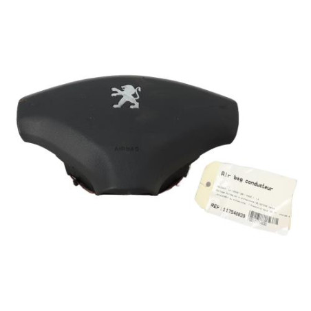 Air bag conducteur PEUGEOT 308 1 Photo n°1