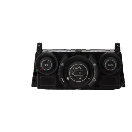 Commande chauffage PEUGEOT 308 1 Photo n°1