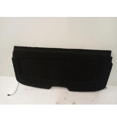 Plage arriere PEUGEOT 308 1 Photo n°1