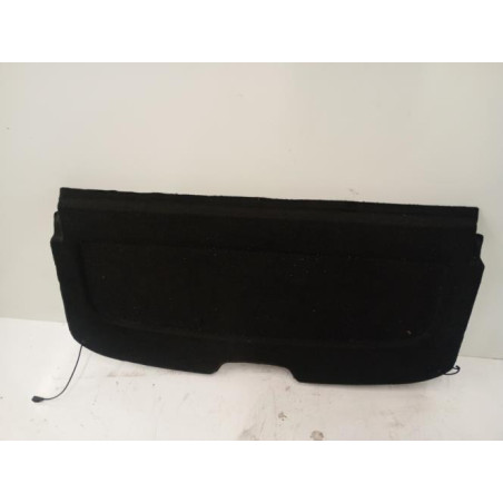 Plage arriere PEUGEOT 308 1 Photo n°1