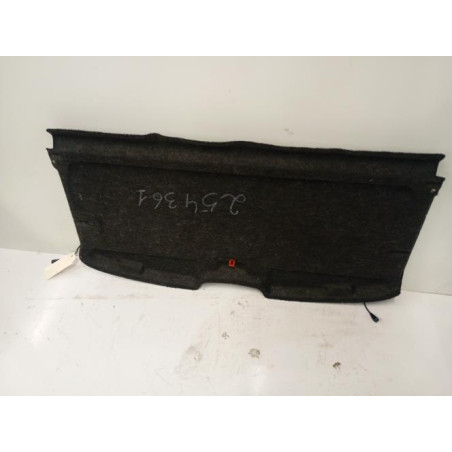 Plage arriere PEUGEOT 308 1