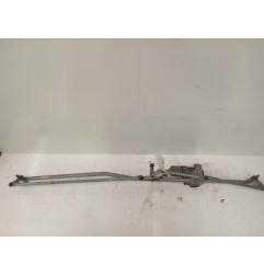 Moteur essuie glace avant PEUGEOT 308 1 Photo n°1