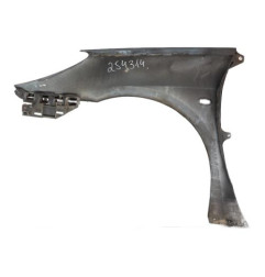 Aile avant droit PEUGEOT 307 Photo n°1