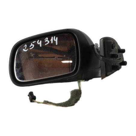 Retroviseur gauche PEUGEOT 307 Photo n°1