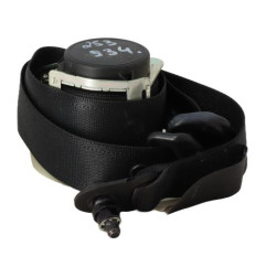 Ceinture avant gauche OPEL COMBO C Photo n°1