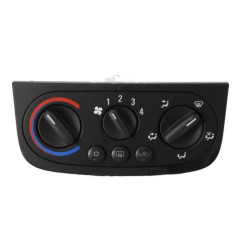 Commande chauffage OPEL COMBO C Photo n°1