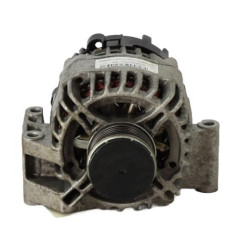 Alternateur OPEL COMBO C Photo n°1