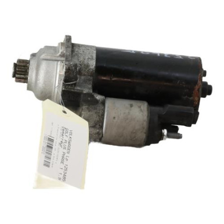 Demarreur VOLKSWAGEN GOLF PLUS