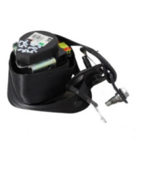 Ceinture avant droit PEUGEOT 308 2 Photo n°1