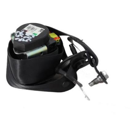 Ceinture avant droit PEUGEOT 308 2 Photo n°1