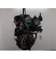 Moteur FORD FIESTA 6