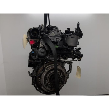 Moteur FORD FIESTA 6