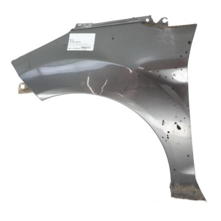 Aile avant droit FORD FIESTA 6 Photo n°1