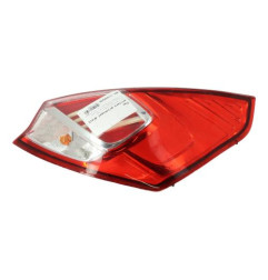 Feu arriere principal droit (feux) FORD FIESTA 6 Photo n°1