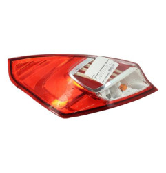 Feu arriere principal gauche (feux) FORD FIESTA 6 Photo n°1