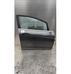 Porte avant droit FORD FIESTA 6 Photo n°1