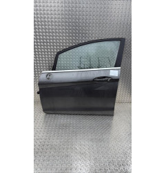 Porte avant gauche FORD FIESTA 6 Photo n°1