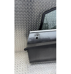 Porte avant gauche FORD FIESTA 6