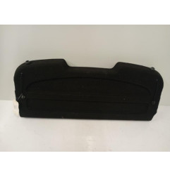 Plage arriere FORD FIESTA 6 Photo n°1