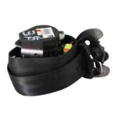 Ceinture avant gauche PEUGEOT 308 2 Photo n°1