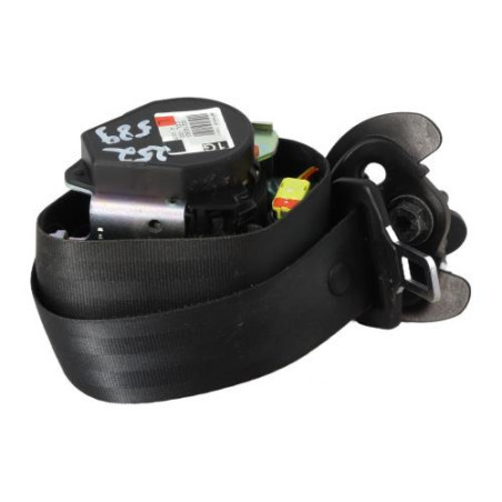 Ceinture avant gauche PEUGEOT 308 2 Photo n°1