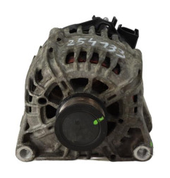 Alternateur FORD FIESTA 6 Photo n°1