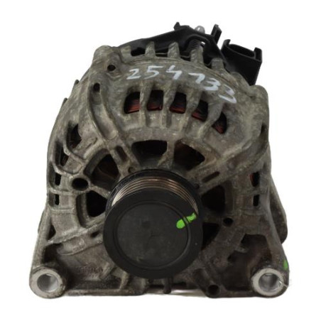 Alternateur FORD FIESTA 6 Photo n°1