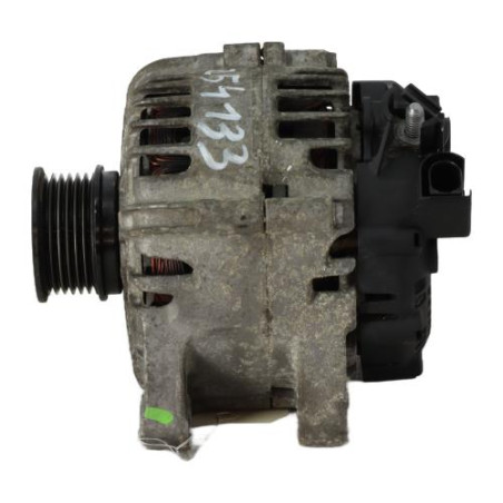 Alternateur FORD FIESTA 6