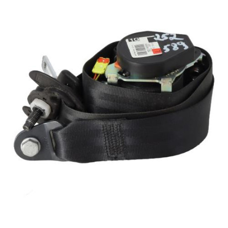 Ceinture avant gauche PEUGEOT 308 2