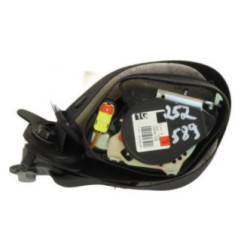 Ceinture avant gauche PEUGEOT 308 2 Photo n°3