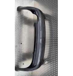 Pare choc arriere AUDI A6 2 Photo n°1