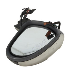 Retroviseur droit PEUGEOT 207