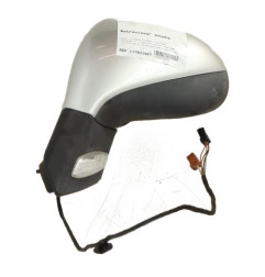 Retroviseur gauche PEUGEOT 207 Photo n°6