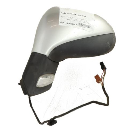 Retroviseur gauche PEUGEOT 207 Photo n°6