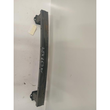 Renfort pare choc avant (traverse) PEUGEOT 207 Photo n°1