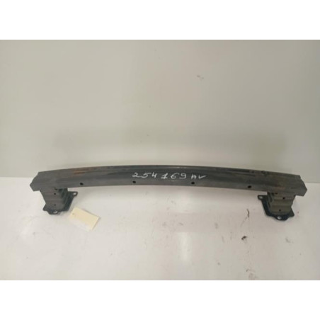 Renfort pare choc avant (traverse) PEUGEOT 207