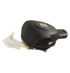 Air bag conducteur SEAT TOLEDO 3