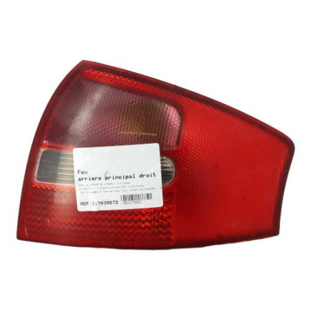 Feu arriere principal droit (feux) AUDI A6 2 Photo n°1