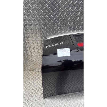 Malle/Hayon arriere AUDI A6 2